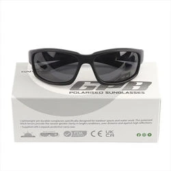 Gardner GPB Polarised Sunglasses